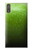 S2475 Green Apple Texture Seamless Case For Sony Xperia XZ