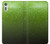 S2475 Green Apple Texture Seamless Case For Sony Xperia XZ