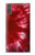 S2480 Tie Dye Red Case For Sony Xperia XZ