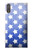 S2481 Star Pattern Case For Sony Xperia XZ