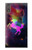 S2486 Rainbow Unicorn Nebula Space Case For Sony Xperia XZ