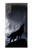 S3011 Dream Catcher Wolf Howling Case For Sony Xperia XZ