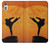 S3024 Kung Fu Karate Fighter Case For Sony Xperia XZ