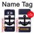 S2758 Anchor Navy Case For Samsung Galaxy S8 Plus