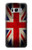 S2894 Vintage British Flag Case For Samsung Galaxy S8 Plus