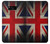 S2894 Vintage British Flag Case For Samsung Galaxy S8 Plus