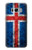 S3000 Iceland Football Soccer Euro 2016 Case For Samsung Galaxy S8