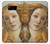 S3058 Botticelli Birth of Venus Painting Case For Samsung Galaxy S8