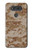 S2939 Desert Digital Camo Camouflage Case For LG V20