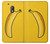 S2294 Banana Case For Motorola Moto G4 Play