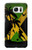 S2975 Jamaica Football Soccer Copa 2016 Case For Samsung Galaxy S7