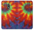 S2985 Colorful Tie Dye Texture Case For Motorola Moto G4 Play