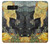 S0212 Van Gogh Portrait of Dr. Gachet Case For Note 8 Samsung Galaxy Note8