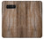 S0599 Wood Graphic Printed Case For Note 8 Samsung Galaxy Note8