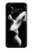 S0917 Sexy Lip Girl Smoking Case For Note 8 Samsung Galaxy Note8