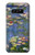 S0997 Claude Monet Water Lilies Case For Note 8 Samsung Galaxy Note8