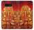 S1030 Hindu God Durga Puja Case For Note 8 Samsung Galaxy Note8