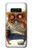 S1133 Wake up Owl Case For Note 8 Samsung Galaxy Note8