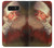 S1144 Xmas Santa Claus Case For Note 8 Samsung Galaxy Note8