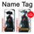 S1339 Japan Samurai Bushido Case For Note 8 Samsung Galaxy Note8