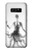 S1432 Skull Octopus X-ray Case For Note 8 Samsung Galaxy Note8