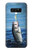 S1594 Bass Fishing Case For Note 8 Samsung Galaxy Note8
