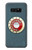 S1968 Rotary Dial Telephone Case For Note 8 Samsung Galaxy Note8