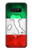 S2338 Italy Flag Case For Note 8 Samsung Galaxy Note8