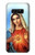 S2420 The Virgin Mary Santa Maria Case For Note 8 Samsung Galaxy Note8