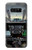S2435 Fighter Jet Aircraft Cockpit Case For Note 8 Samsung Galaxy Note8