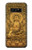 S2452 Buddha Bas Relief Art Graphic Printed Case For Note 8 Samsung Galaxy Note8