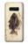 S2562 Fossil Fish Case For Note 8 Samsung Galaxy Note8