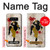 S2635 Muay Thai Kickboxing Fight Blood Case For Note 8 Samsung Galaxy Note8