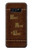 S2643 Once Upon A Time Book Case For Note 8 Samsung Galaxy Note8