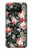 S2727 Vintage Rose Pattern Case For Note 8 Samsung Galaxy Note8
