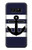 S2758 Anchor Navy Case For Note 8 Samsung Galaxy Note8