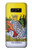 S2809 Tarot Card The Empress Case For Note 8 Samsung Galaxy Note8
