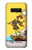 S2810 Tarot Card The Fool Case For Note 8 Samsung Galaxy Note8