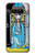 S2837 The High Priestess Vintage Tarot Card Case For Note 8 Samsung Galaxy Note8