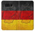 S2935 Germany Flag Map Case For Note 8 Samsung Galaxy Note8