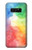 S2945 Colorful Watercolor Case For Note 8 Samsung Galaxy Note8
