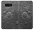 S2946 Moon Surface Case For Note 8 Samsung Galaxy Note8
