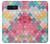 S2947 Candy Minimal Pastel Colors Case For Note 8 Samsung Galaxy Note8