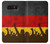 S2966 Germany Football Soccer Euro 2016 Case For Note 8 Samsung Galaxy Note8