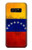 S2974 Venezuela Football Soccer Copa 2016 Case For Note 8 Samsung Galaxy Note8