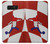 S2993 Croatia Football Soccer Euro 2016 Case For Note 8 Samsung Galaxy Note8