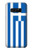 S3102 Flag of Greece Case For Note 8 Samsung Galaxy Note8