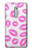 S2214 Pink Lips Kisses Case For Nokia 5
