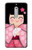 S3042 Japan Girl Hina Doll Kimono Sakura Case For Nokia 5