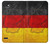 S2935 Germany Flag Map Case For LG Q6